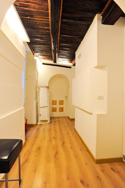 Albergo Del Centro Storico Salerno Luaran gambar