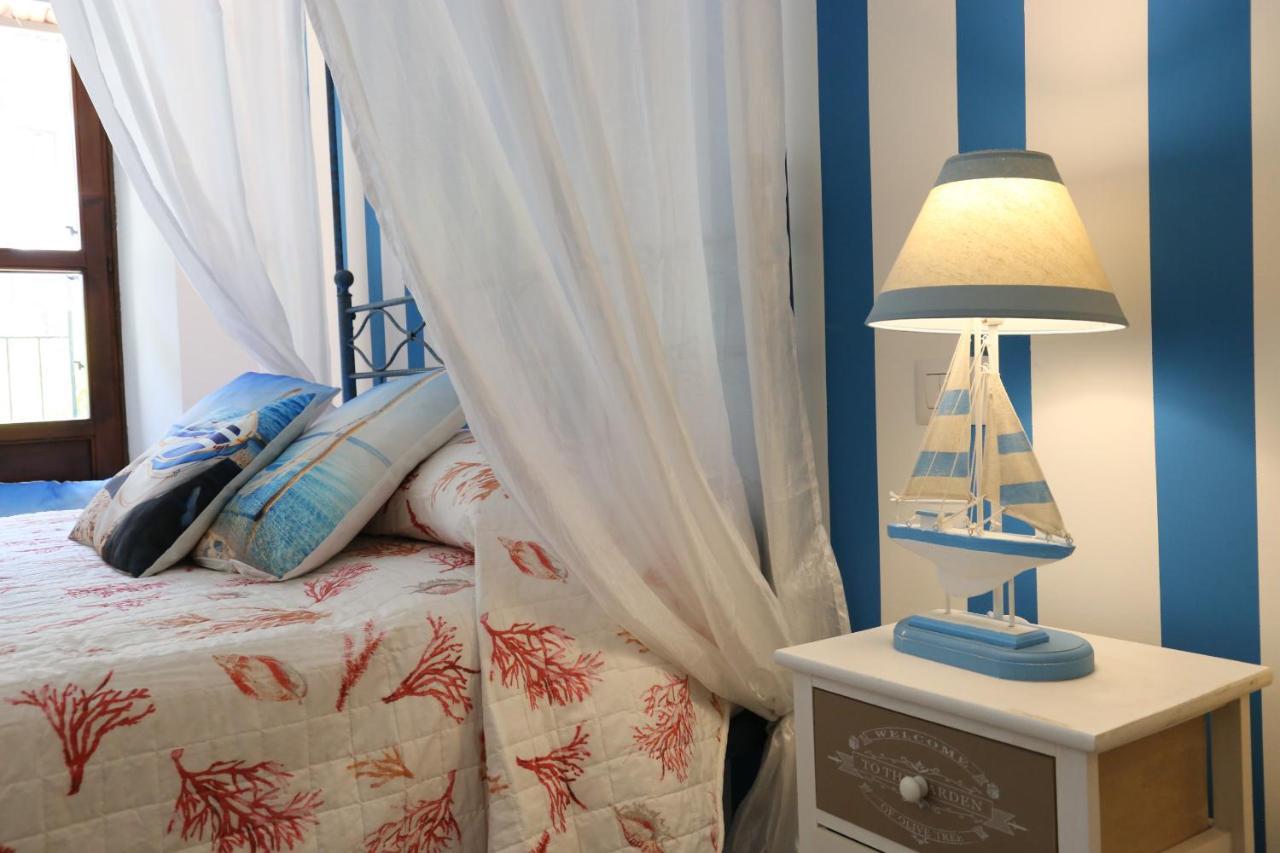 Albergo Del Centro Storico Salerno Luaran gambar